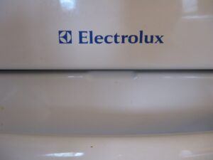 Ugnslucka Electrolux EK7160